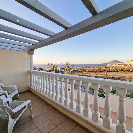 Medano4you Allwaves بيت للعطل *