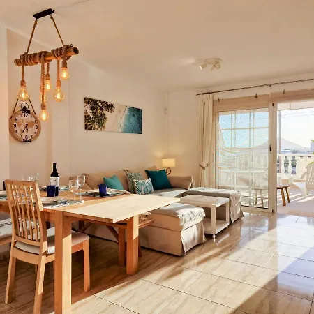 Medano4you Allwaves * El Médano