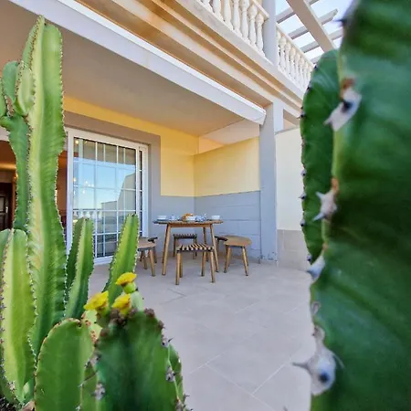 Medano4you Allwaves بيت للعطل *