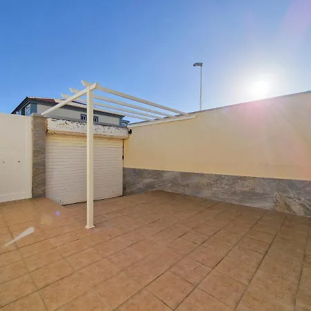 Medano4you Allwaves بيت للعطل