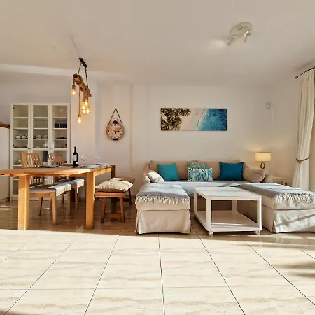 بيت للعطل Medano4you Allwaves El Médano