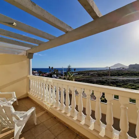 Medano4you Allwaves بيت للعطل *