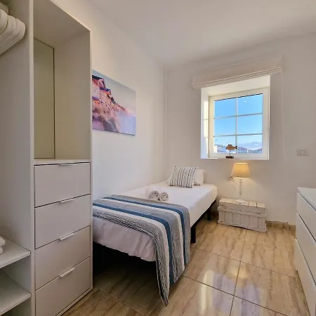 Medano4you Allwaves * El Médano