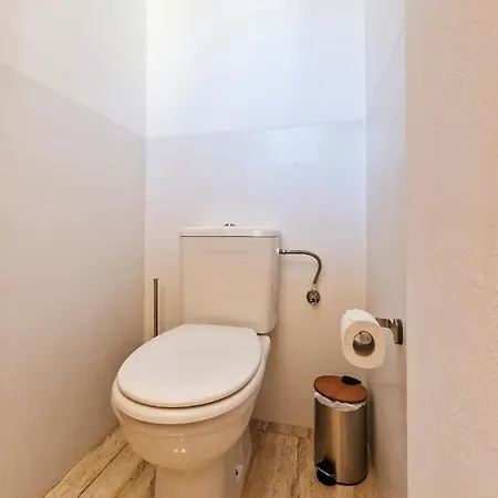 بيت للعطل Medano4you Allwaves *