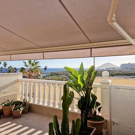 بيت للعطل Medano4you Allwaves El Médano