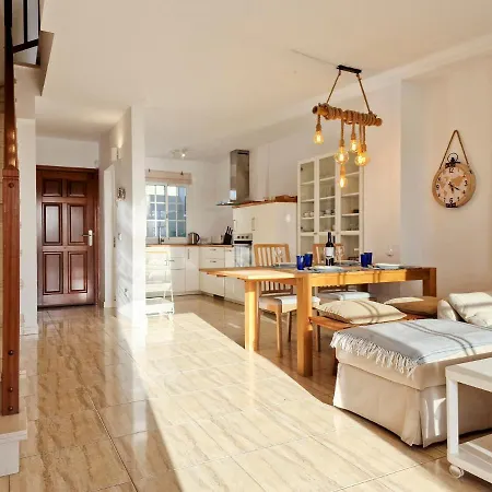 Medano4you Allwaves El Médano