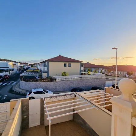 بيت للعطل Medano4you Allwaves *