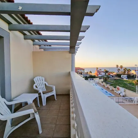 بيت للعطل Medano4you Allwaves *