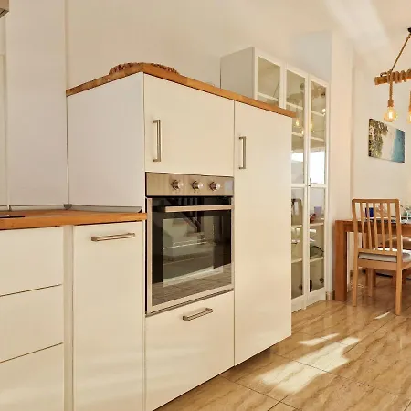 بيت للعطل Medano4you Allwaves