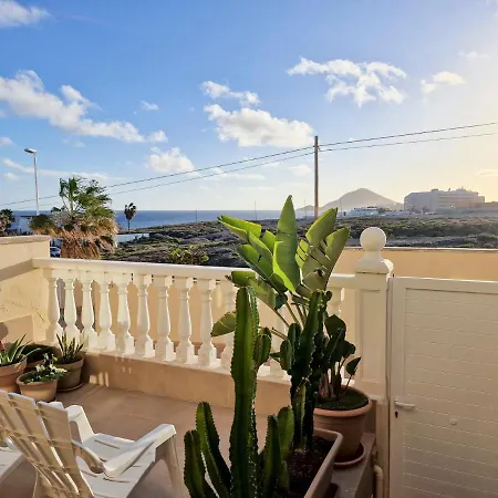 بيت للعطل Medano4you Allwaves El Médano