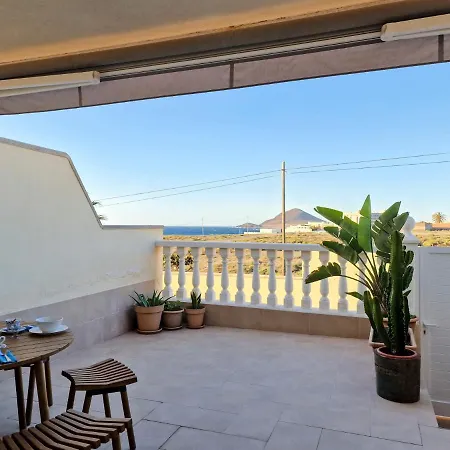 Medano4you Allwaves بيت للعطل