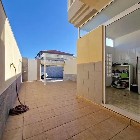 بيت للعطل Medano4you Allwaves *