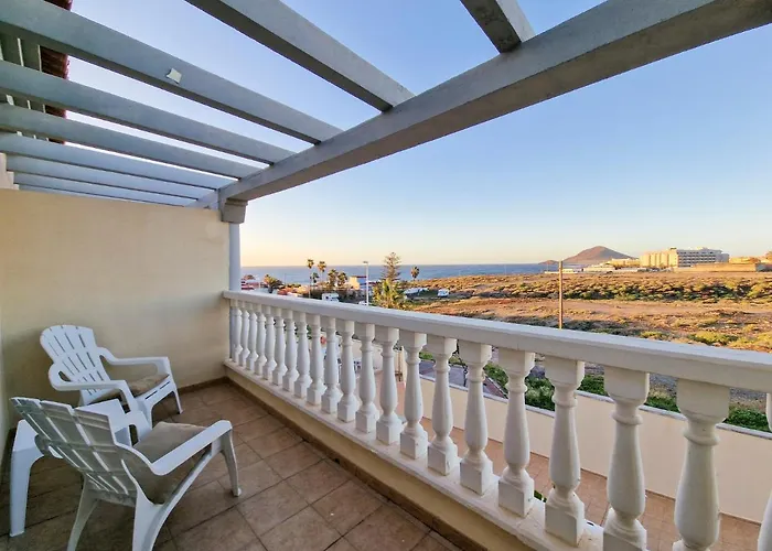 Medano4you Allwaves Σπίτι διακοπών *