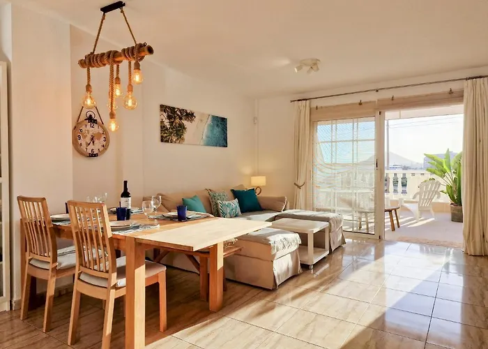 Medano4you Allwaves * Ελ Μέντανο