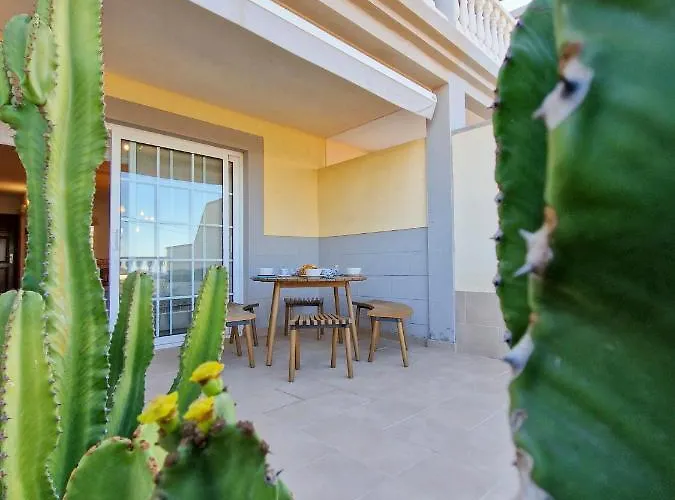 Medano4you Allwaves Σπίτι διακοπών *