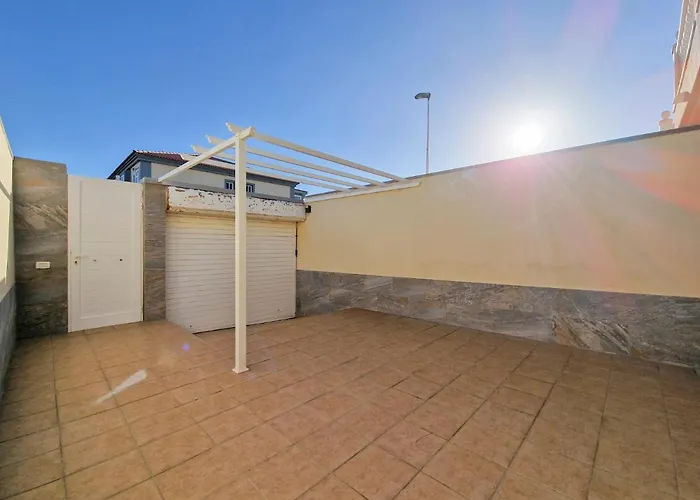 Medano4you Allwaves Σπίτι διακοπών