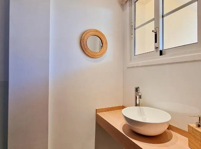 Medano4you Allwaves Ελ Μέντανο