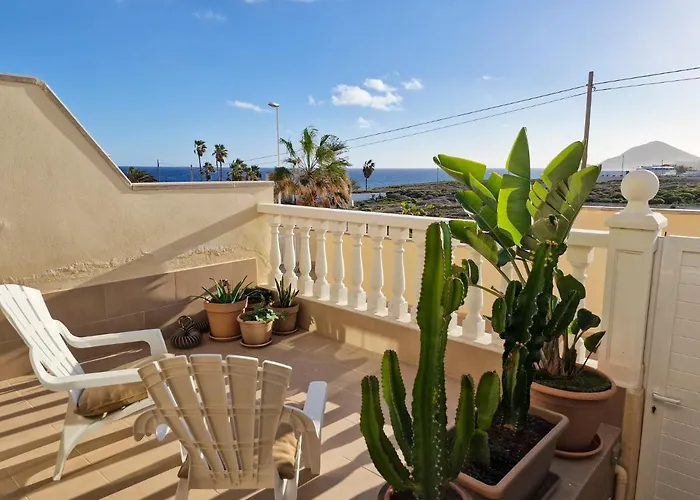 Medano4you Allwaves Ελ Μέντανο