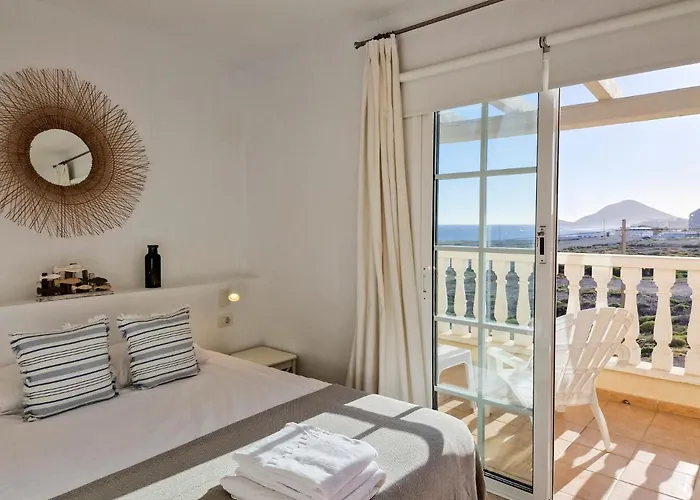 Medano4you Allwaves Ελ Μέντανο