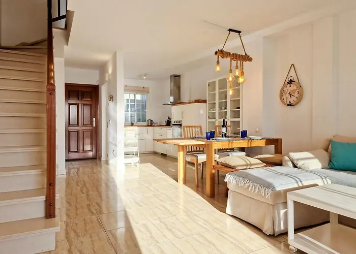 Medano4you Allwaves Ελ Μέντανο