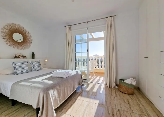 Σπίτι διακοπών Medano4you Allwaves Ελ Μέντανο