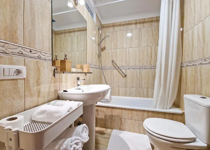 Σπίτι διακοπών Medano4you Allwaves